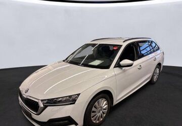 Skoda Octavia 131.780 km 17.980 &euro; Wendlingen am Neckar 73240