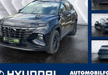 Hyundai TUCSON 28.154 km 30.980 &euro; Pfullingen 72793