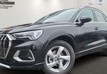 Audi Q3 24.900 km 36.900 &euro; Hechingen 72379
