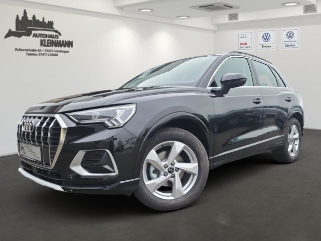 Audi Q3 24.900 km 36.900 &euro; Hechingen 72379
