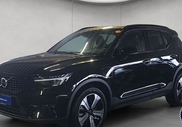 Volvo XC40 42.605 km 33.400 &euro; Stuttgart 70190