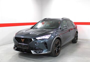 Cupra Formentor 43.000 km 29.999 &euro; Althengstett 75382