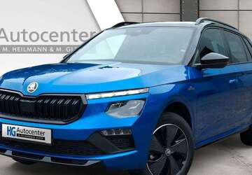 Skoda Kamiq 5.900 km 28.990 &euro; Stuttgart-Zuffenhausen 70437
