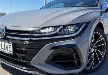 VW Arteon 133.014 km 30.990 &euro; Böblingen/Stuttgart 71034