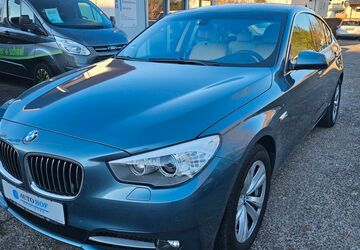 BMW 530 Gran Turismo 168.920 km 15.899 &euro; Reutlingen 72770