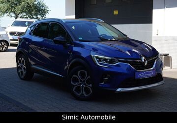 Renault Captur 32.000 km 16.999 &euro; Owen 73277