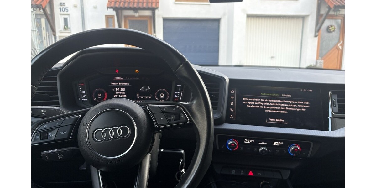 Audi A1 55.000 km 19.500 &euro; Nufringen 71154