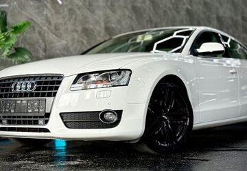 Audi A5 150.000 km 9.999 &euro; Reutlingen 72762