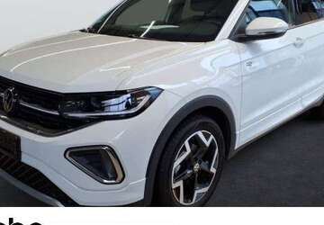 VW T-Cross 25.398 km 26.930 &euro; Reutlingen 72770