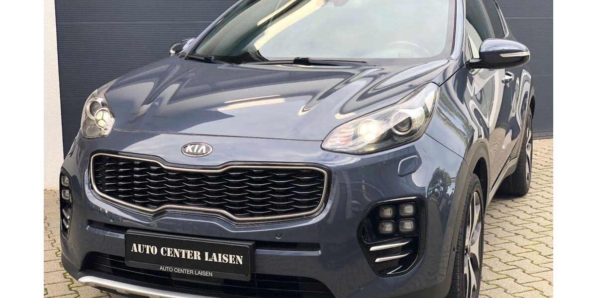 Kia Sportage 99.800 km 17.700 &euro; Reutlingen 72766