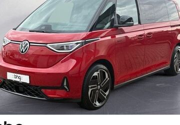 VW ID. Buzz 5.947 km 72.990 &euro; Reutlingen 72770