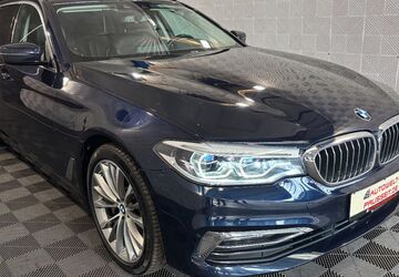 BMW 530 148.987 km 24.520 &euro; Horb am Neckar 72160