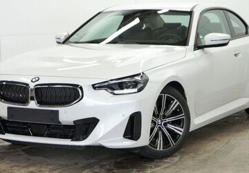 BMW 220 4.400 km 35.480 &euro; Böblingen 71032