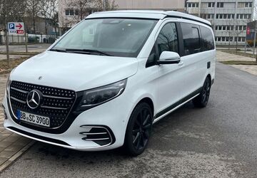 Mercedes-Benz 300 50.000 km 90.000 &euro; Böblingen 71034