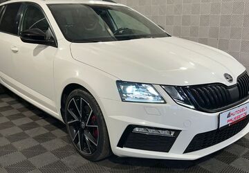 Skoda Octavia 128.753 km 18.420 &euro; Horb am Neckar 72160