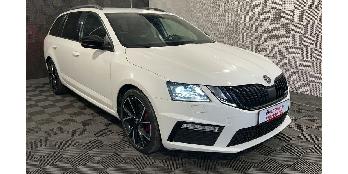 Skoda Octavia 128.753 km 18.420 &euro; Horb am Neckar 72160