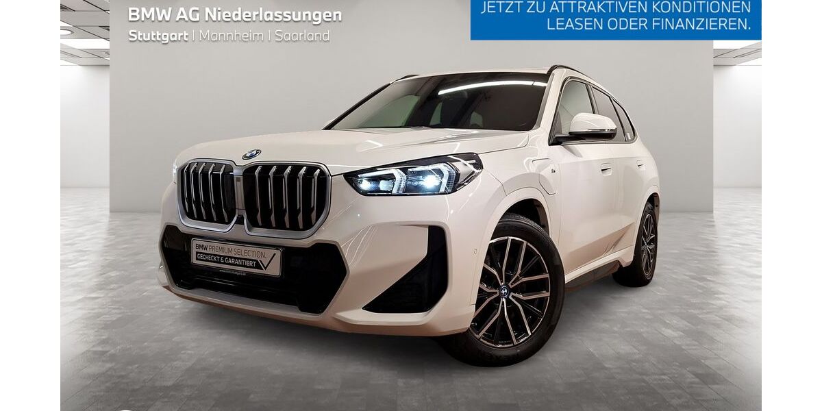 BMW X1 21.690 km 52.970 &euro; Stuttgart 70569
