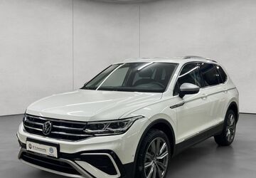 VW Tiguan Allspace 27.128 km 42.990 &euro; Filderstadt 70794
