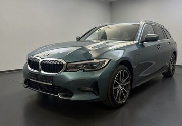 BMW 330 64.000 km 26.999 &euro; Reutlingen / Mittelstadt 72766