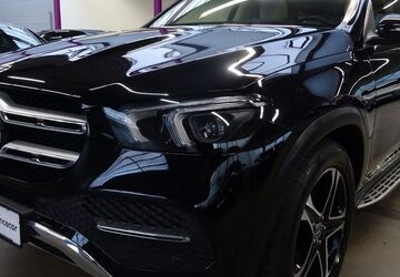 Mercedes-Benz GLE 400 100.000 km 59.849 &euro; Holzgerlingen bei Stuttgart 71088