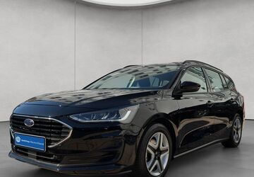 Ford Focus 32.492 km 16.770 &euro; Tübingen 72072