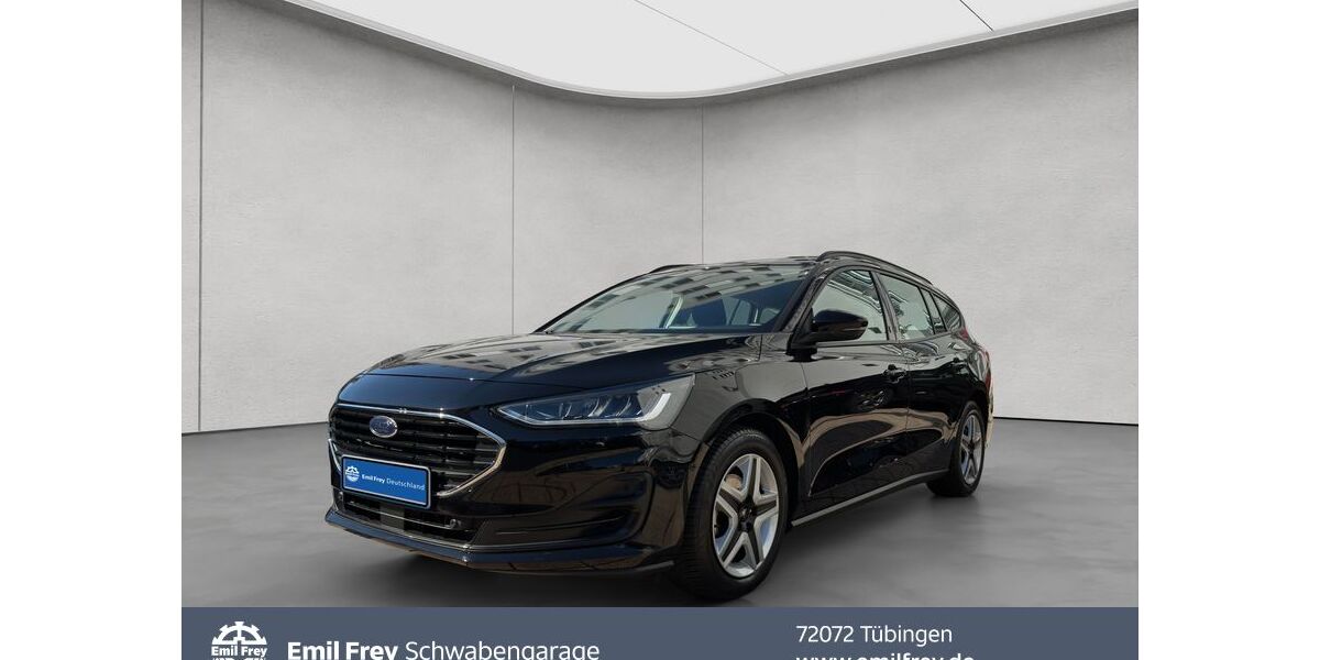Ford Focus 32.492 km 16.770 &euro; Tübingen 72072