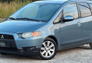 Mitsubishi Colt 216.000 km 990 &euro; Tübingen 72070
