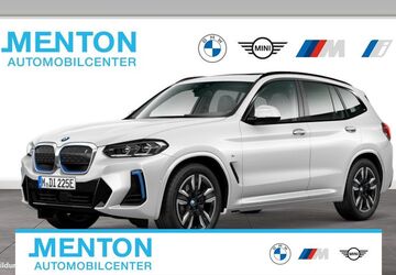 BMW iX3 24.799 km 39.990 &euro; Tübingen 72072