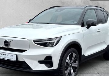Volvo XC40 66.648 km 28.900 &euro; Tübingen 72072