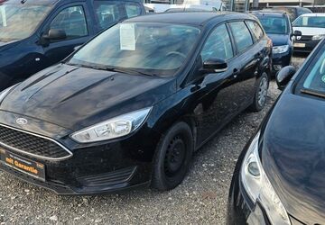 Ford Focus 178.000 km 4.790 &euro; Reutlingen 72766