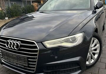 Audi A6 225.000 km 15.980 &euro; Holzgerlingen 71088