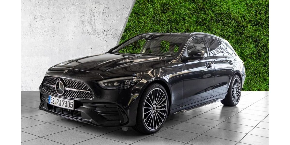 Mercedes-Benz C 200 11.500 km 51.850 &euro; Nürtingen 72622