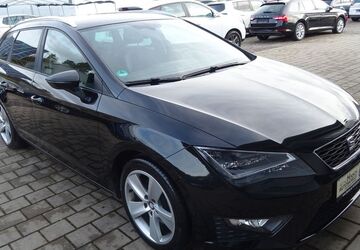 Seat Leon 110.000 km 15.499 &euro; Horb-Mühringen 72160