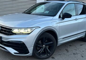 VW Tiguan 144.100 km 27.900 &euro; Hildrizhausen /Stuttgart 71157