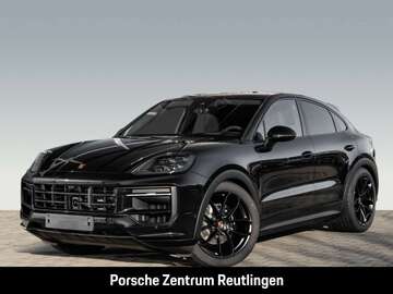 Gebrauchte Porsche Cayenne