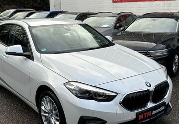 BMW 218 Gran Coupé 57.000 km 22.990 &euro; Horb am Neckar 72160
