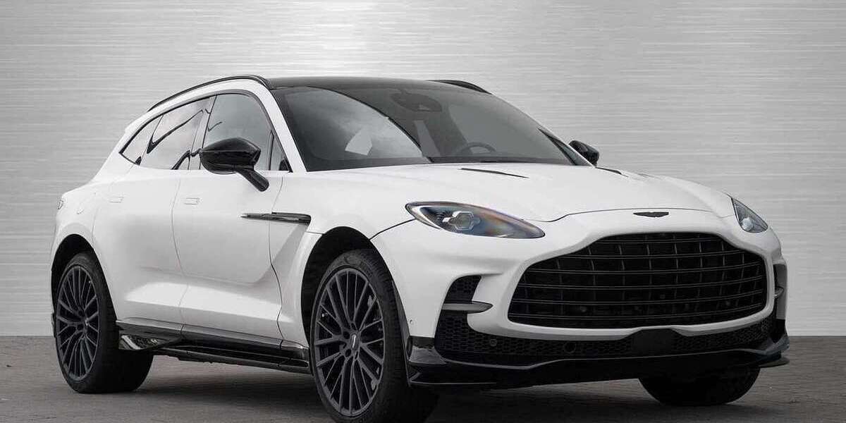 Aston Martin DBX 23.990 km 175.007 &euro; Filderstadt 70794
