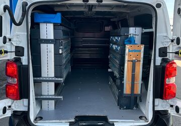 Opel Vivaro 93.629 km 16.500 &euro; Sindelfingen 71065