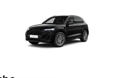 Audi Q5 85.228 km 34.330 &euro; Tübingen 72072