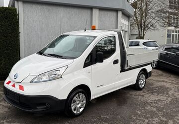 Nissan NV200 48.099 km 10.895 &euro; Walddorfhäslach 72141