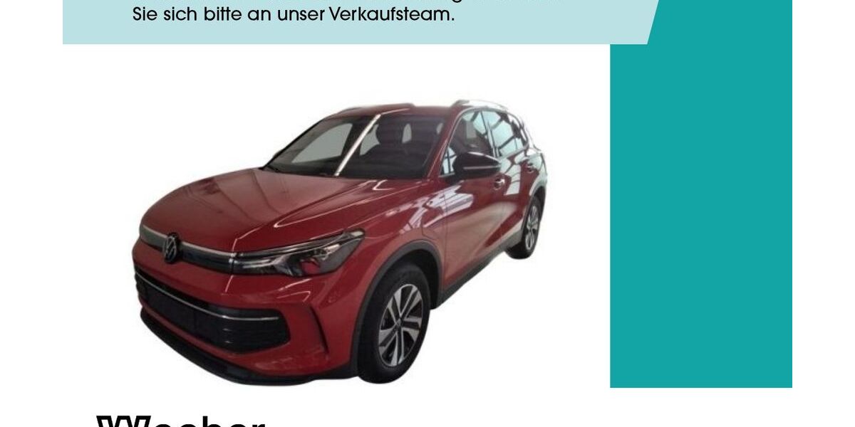 VW Tiguan 5.920 km 41.489 &euro; Weil der Stadt 71263