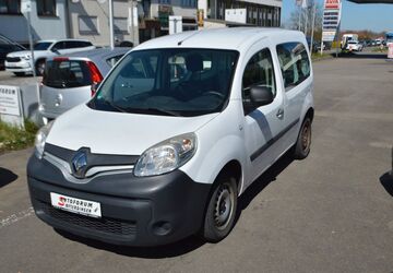 Renault Kangoo 128.000 km 2.999 &euro; Ofterdingen 72131