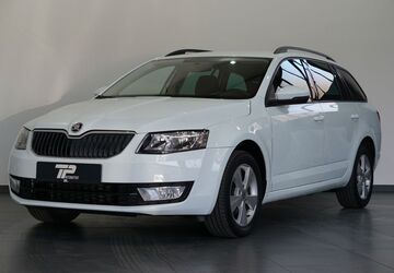 Skoda Octavia 196.800 km 7.950 &euro; Tübingen 72072