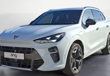 Cupra Terramar 5.500 km 43.990 &euro; Reutlingen 72760