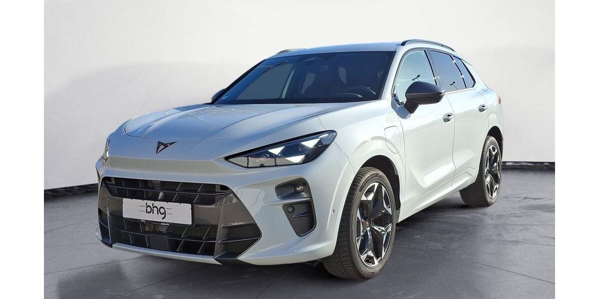 Cupra Terramar 5.500 km 43.990 &euro; Reutlingen 72760