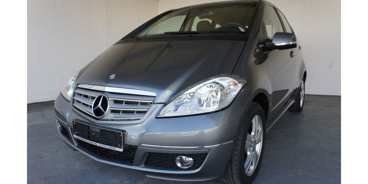 Mercedes-Benz A 180 184.000 km 4.900 &euro; Sindelfingen 71065