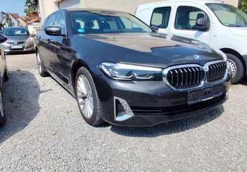 BMW 530 68.000 km 29.900 &euro; Herrenberg 71083