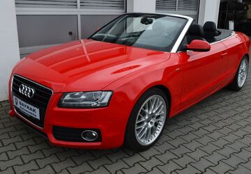 Audi A5 141.700 km 14.490 &euro; Sindelfingen 71065