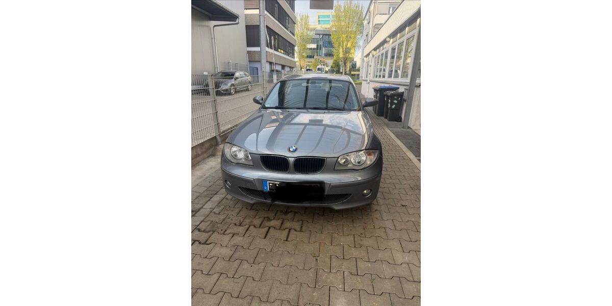 BMW 120 214.000 km 1.999 &euro; Ostfildern 73760