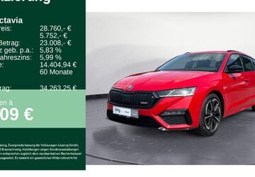 Skoda Octavia 78.533 km 27.960 &euro; Tübingen 72072
